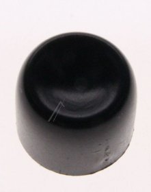 Button - C00111339 482000028514 Button Switch Firelighter Black [Whirlpool Indesit]