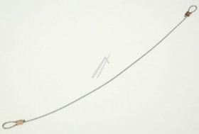 Atag Pull Rope - 88017641 25526 Adjust Steel Rope