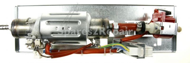 Dryer Heating Element - 140001697014 Steamer Niagara [Electrolux Aeg]