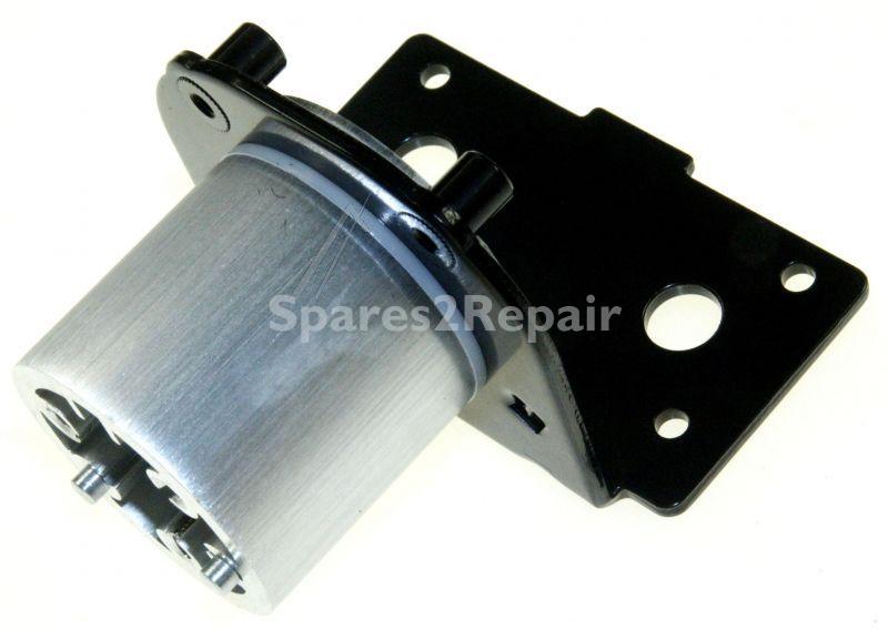 Sharp Connection Piece - Stand Foot Neck And Screws