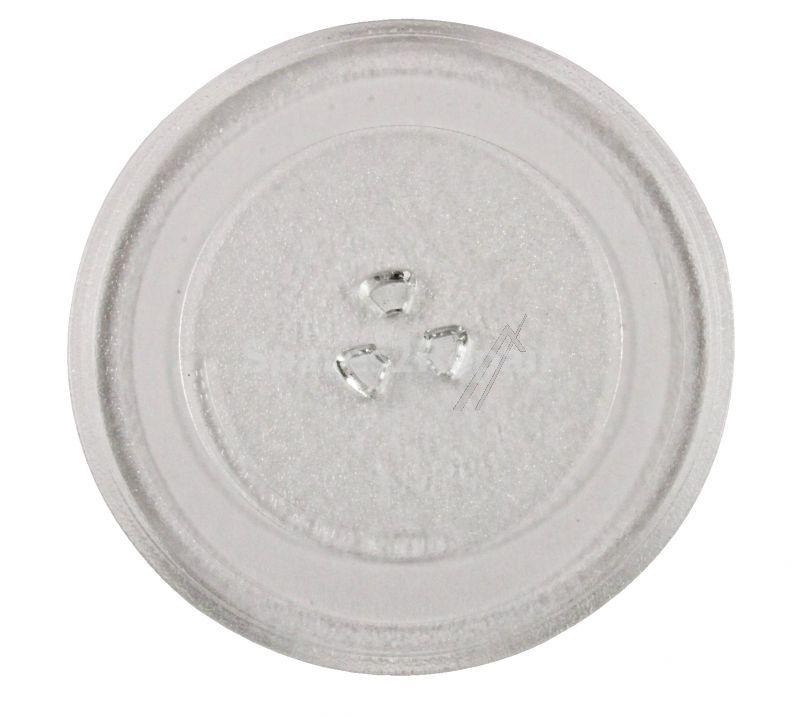 Lg Microwave Turntable Plate - 3390w1g005e Tray Glass
