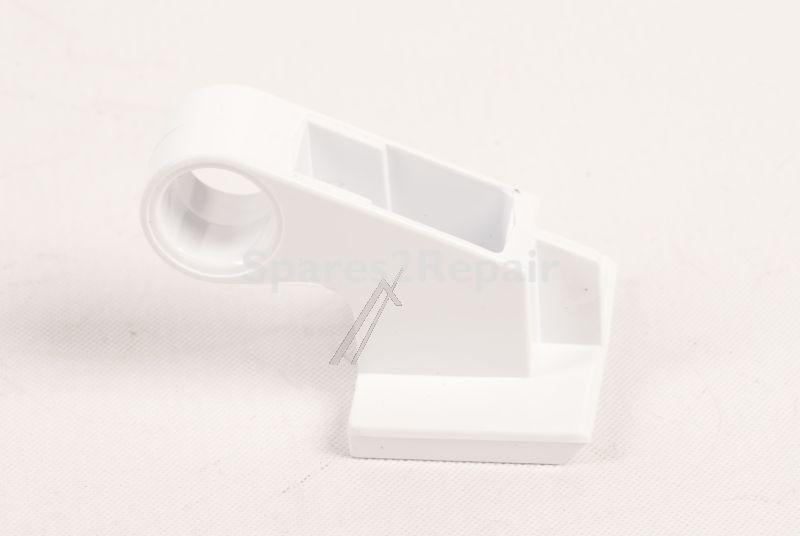 Teka Door Hinges For Fridges - 81639050 Freezer Door Hinge A-fbbu 135