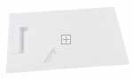 Freezer Case Flap - 140067919013 Freezer Inner Door Complete Ne [Electrolux Aeg]