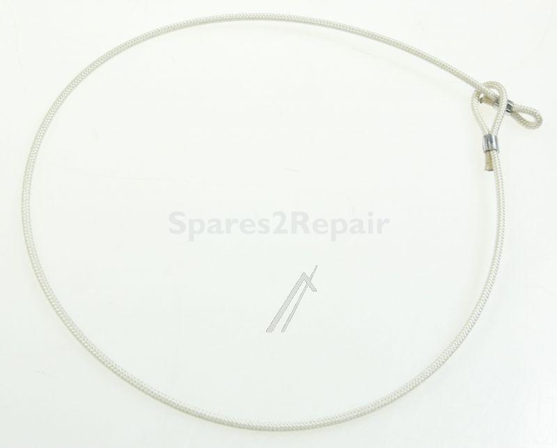Door Cable - 49037233 Str friz 12976000000392 [Candy Hoover]