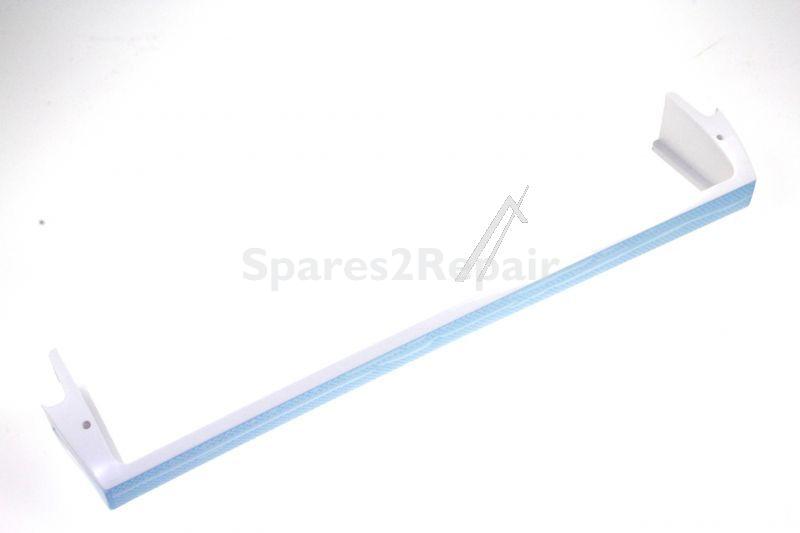 Liebherr Decorated Panel - 743666700 Retaining Strip For Glass Plates