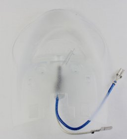 Philips Lamp - 423902161772 Guide Light Plastic