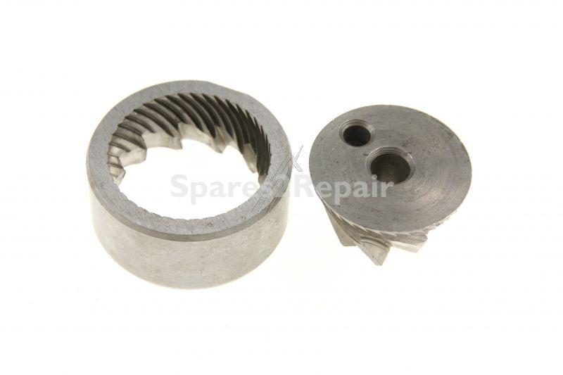 Coffee Grinder - 50267725005 Set Of 2 Helix D 38 [Electrolux Aeg]