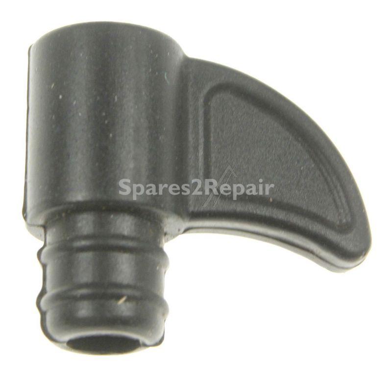 Handle - At4055592400 Gommino Finalino Vapore Mce13-g1 (04432) [Delonghi]