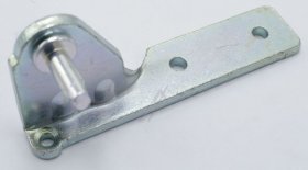 Haier Door Hinges For Fridges - 0060109527 49052734 Assembly Central Hinge