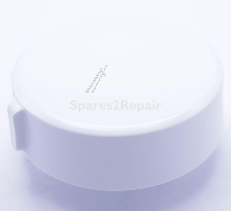 Philips Button - Cp0633-01 420303618471 On-off Knob White