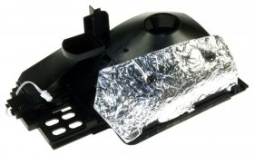 Container - 00496255 Container [Bosch Siemens]