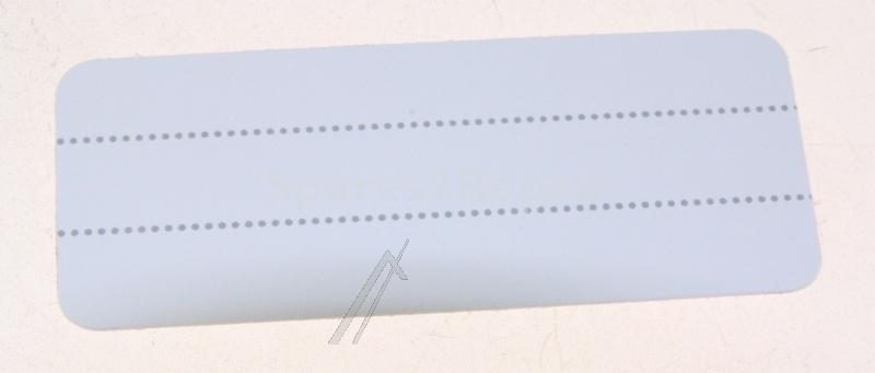 Liebherr Grills - 708099200 Label For Shelf Wts-wks