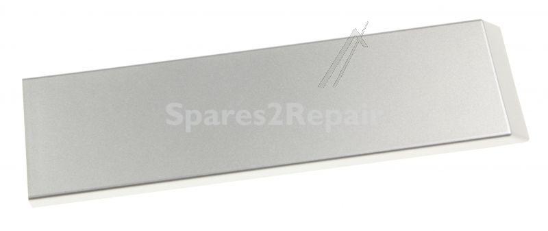 Liebherr Panel - 919038100 Cover Front Panel Closed Painted