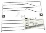 Oven Shelf - Shelves - 37025998 Wired Shelf 5st1 Right [Vestel]