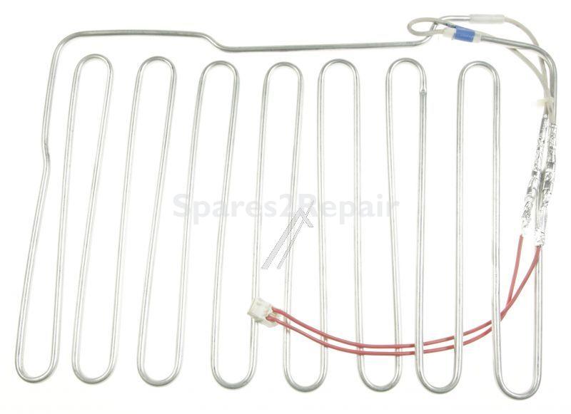 Defrosting Heater - 00744709 Heating Element [Bosch Siemens]