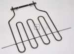 Grill Heating Element - 5112610061 H e 1900w230 D 6 5 Aisi321 (kaneta)bq [Delonghi]