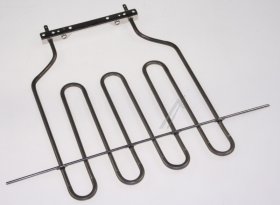 Grill Heating Element - 5112610061 H e 1900w230 D 6 5 Aisi321 (kaneta)bq [Delonghi]