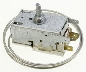Fridge Thermostat - 9002752685 C00893926 Thermostat Assembly (k59l2700_ranco) [Arcelik]