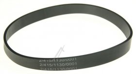 Drive Belts - V40 35602149 V40-motor Belt Wwindevo [Candy Hoover]
