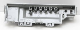 Fixings And Brackets - 1754380100 C00869249 F4 Display Card Holder Front Part 45cm [Arcelik]