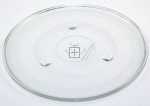 Microwave Turntable Plate - 50283961006 Rotating Plate [Electrolux Aeg]
