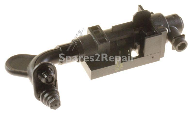 Connector - 00628709 Tube [Bosch Siemens]