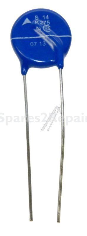 Epcos Vdr Thermistor - Cv275k14 B72214s0271k101 Varistor