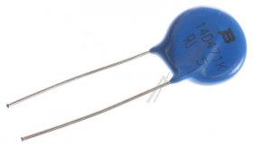 Bourns Vdr Thermistor - 14d471k Mov-14d471k Vdr Thermistor
