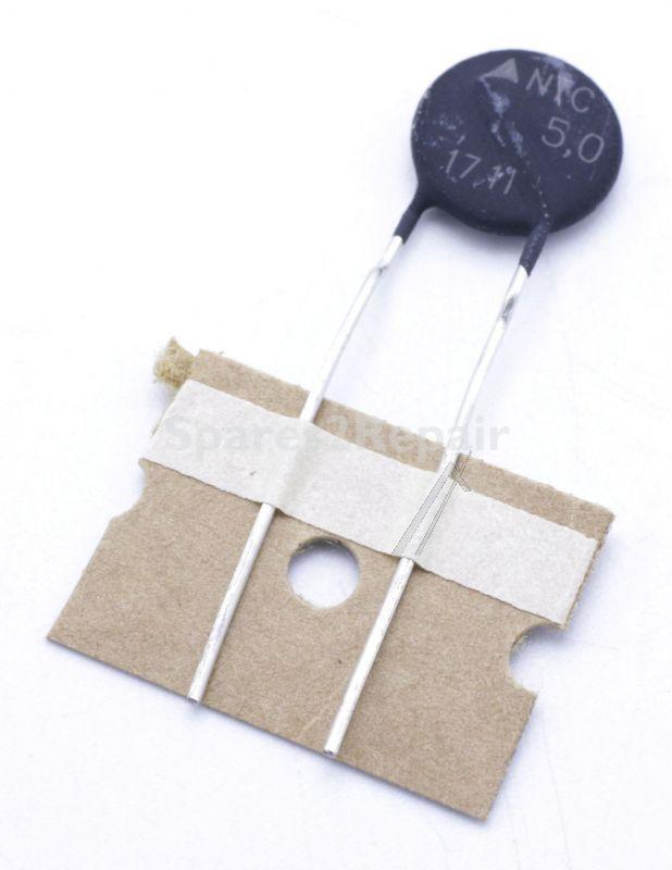 Epcos Ntc Thermistor - 5r-5a B57211p0509m301 Ntc-thermistor 5r-5a 13mm