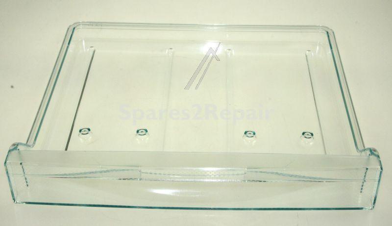 Liebherr Freezer Drawer - 742766300 Freezer Tray Icu 2752 3252