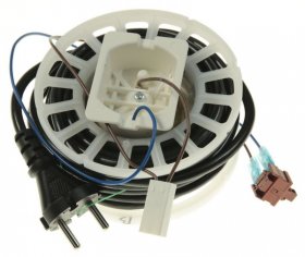 Samsung Cable Reels Vacuum Power Cord - Dj67-00374b Cord Reel Assembly Sc4020 Assembly Cp2 4 8 0 75