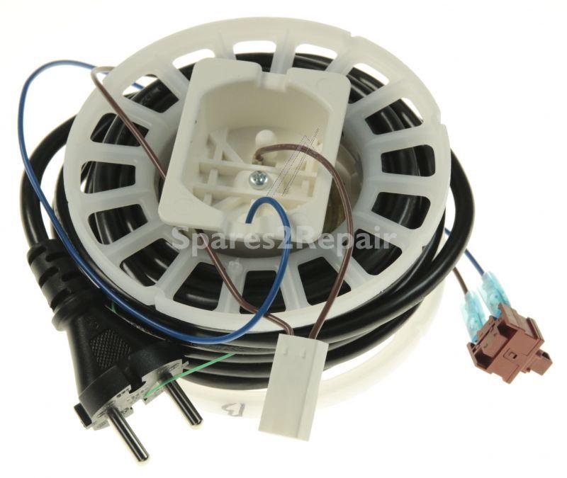 Samsung Cable Reels Vacuum Power Cord - Dj67-00374b Cord Reel Assembly Sc4020 Assembly Cp2 4 8 0 75