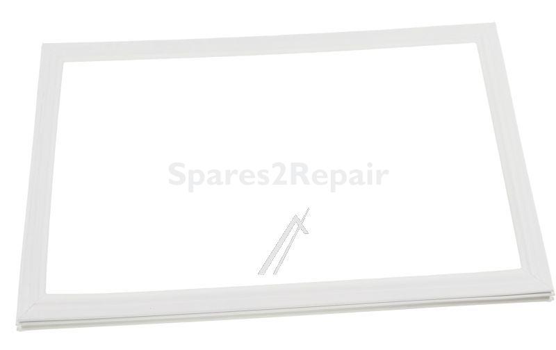 Snaige Freezer Door Seal - V372104-00 Gasket (pic 2)