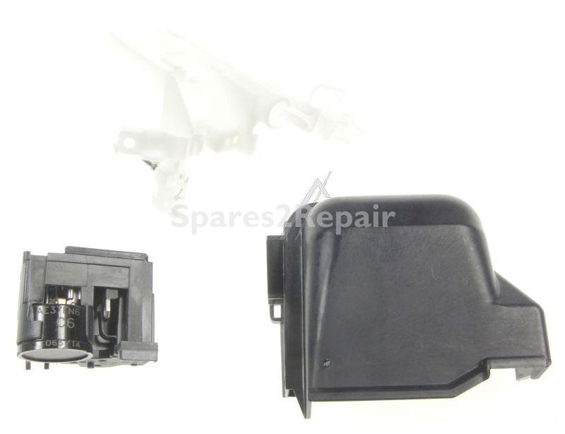 Starter Relay - C00324480 481010471592 Monoblock Tsd3 21035 5052 [Whirlpool Indesit]