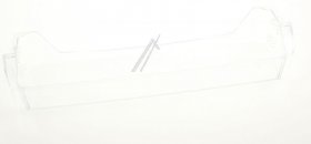 Smeg Refrigerator Door Shelf Upper - 760391912 Door Shelf Dairy Product