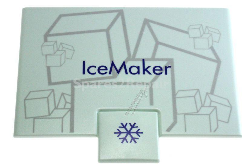 Liebherr Ice Cube Maker - 919002700 Ice Bottle Complete Neutral