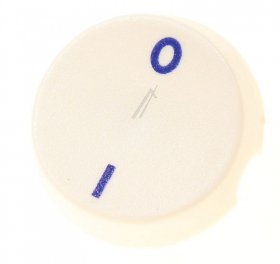 Liebherr Gauge Disc - 741234600 Control Panel Cover Analog-electric