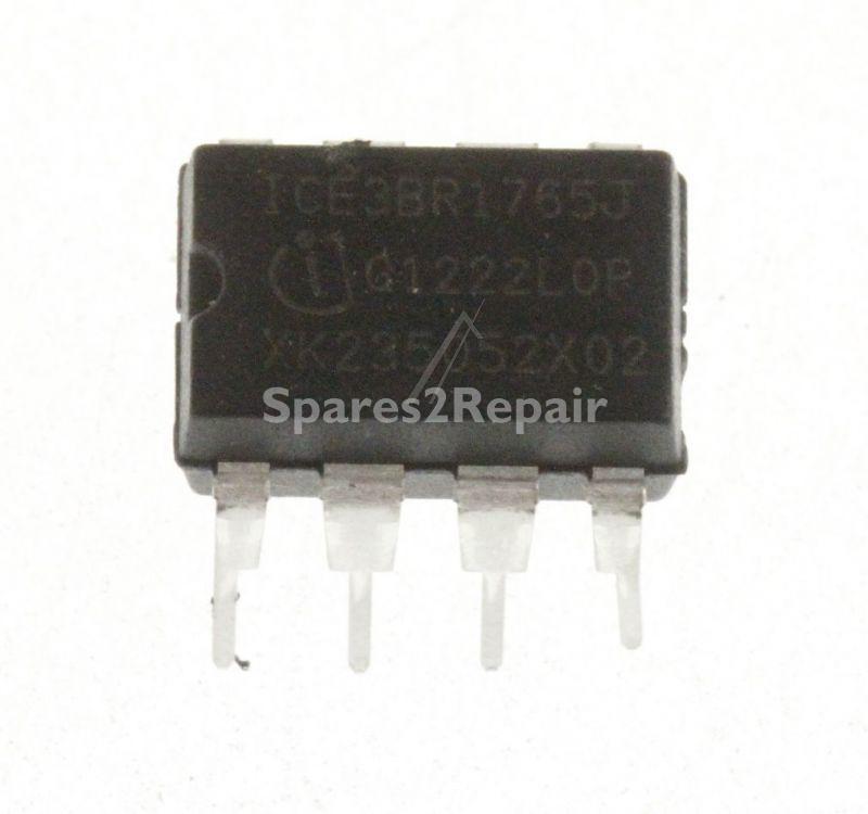 Samsung Ic - 1203-005607 Ic-pwm Controller: Ice3br1765j Dip 8p 9 5