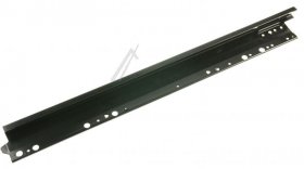 Profile - 218440372 C00891984 Side Bar 100mm Black Right [Arcelik]