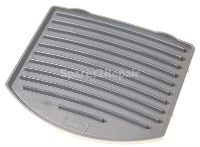 Support Grid - 537345 Cup Tray Dl8(pp) [Delonghi]