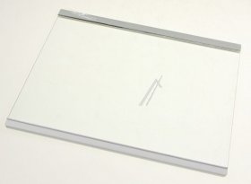 Hisense Gorenje Panel-glass-ic - Hk4040957 Freezer Shelf Assembly