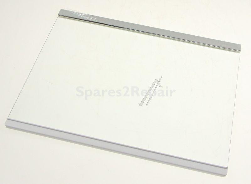 Hisense Gorenje Panel-glass-ic - Hk4040957 Freezer Shelf Assembly