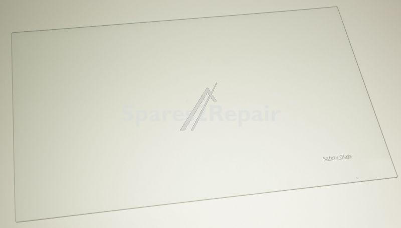 Glass Panel - 4657040600 C00898090 Crisper Cover G600_490x293x3 2 [Arcelik]