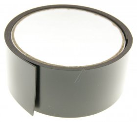Elica Magnet - Nbd0120728a Magnetic Tape Width 40mm Roll Length 1m