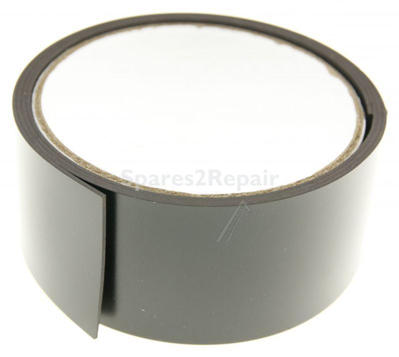 Elica Magnet - Nbd0120728a Magnetic Tape Width 40mm Roll Length 1m