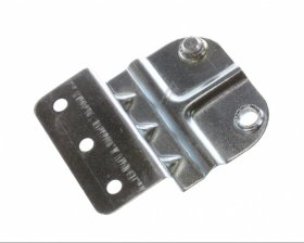 Door Hinges - 37002897 Top Hinge-240(with Pin)pÇ 6 9 [Vestel]