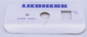 Liebherr Panel - 743041200 Control Panel