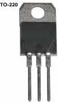 Stmicroelectronics Fixed Voltage Reg. Pos. - Ua7815 To220so71