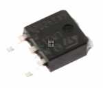Stmicroelectronics Fixed Voltage Reg. Pos. - Lm317 Voltage Regulator Adjustable +1.2-37v, Dpak-3, 317