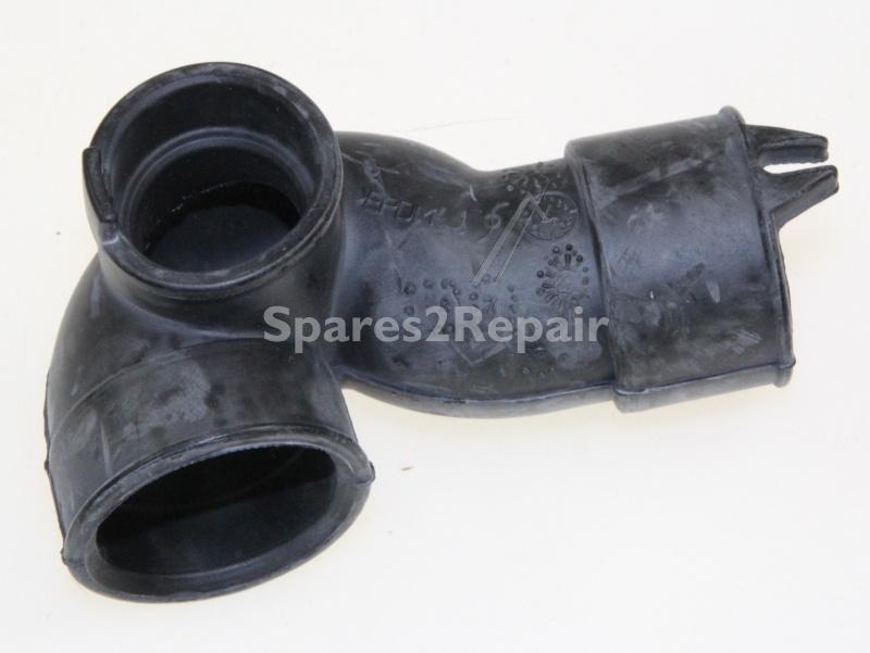 Smeg Tube - 758972737 Hose Sump-blk32 60+sensor